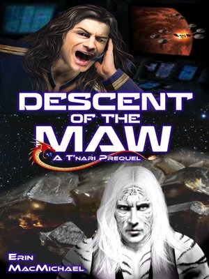 cover image of Descent of the Maw (Prequel)